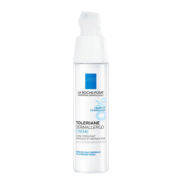 La Roche-Posay Toleriane Dermallergo Cream