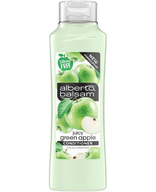 Alberto Balsam Juicy Green Applen Conditioner