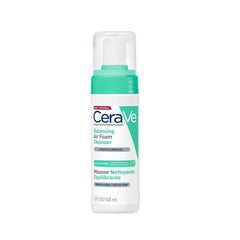 CeraVe Balancing Air Foam Cleanser Mousse 148ml