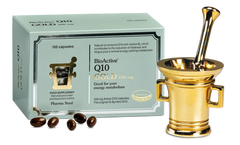 BioActive Q10 Gold 100mg 150 Capsules