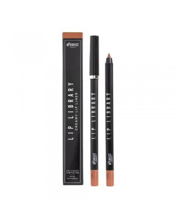 BPerfect Lip Library Lip Liner