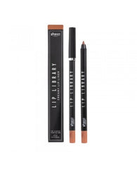 BPerfect Lip Library Lip Liner