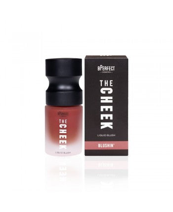 BPerfect The Cheek Liquid Blush pretty pink