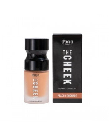 BPerfect The Cheek Liquid Blush Peach Lemonade