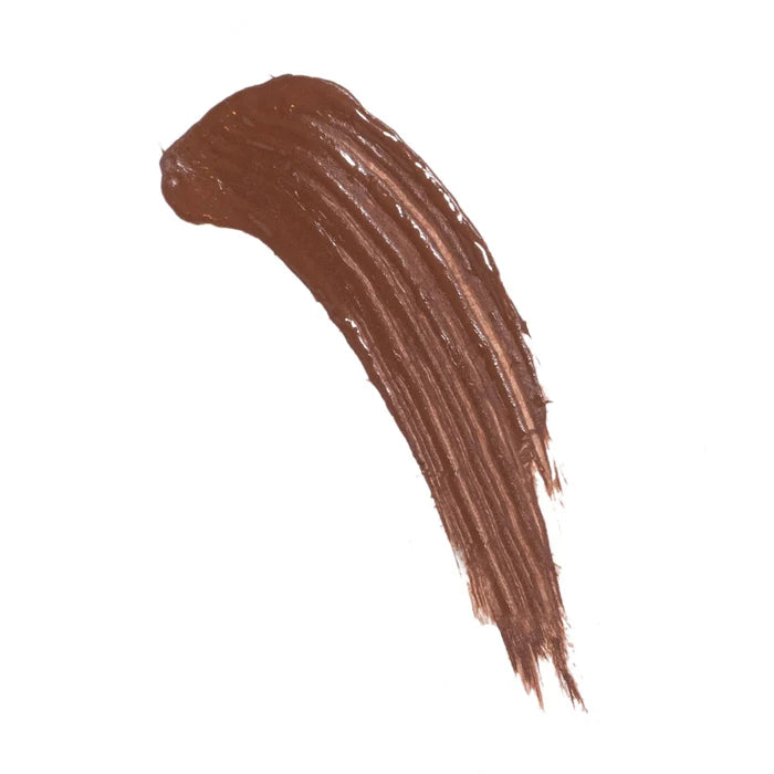Bperfect Indrestructi Brow Gel Irid Brown