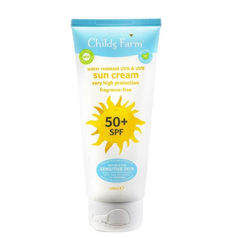 Childs Farm Sunscreen Spray