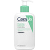 CeraVe Foaming Cleanser Gel Moussant 236ml
