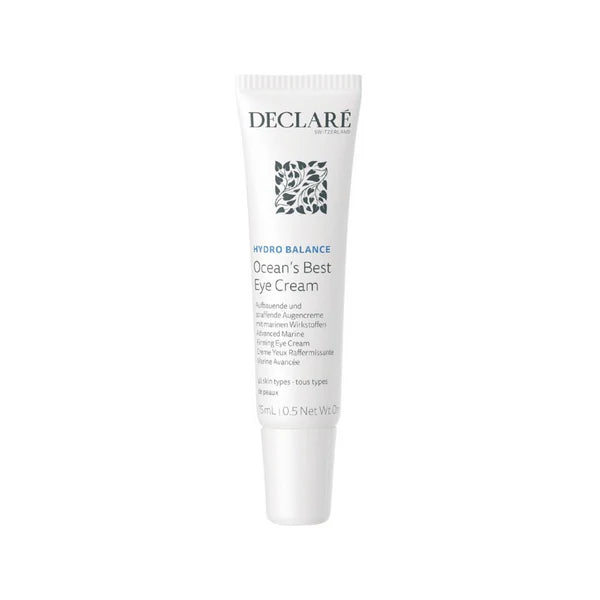 Declare Oceans Best Eye Cream