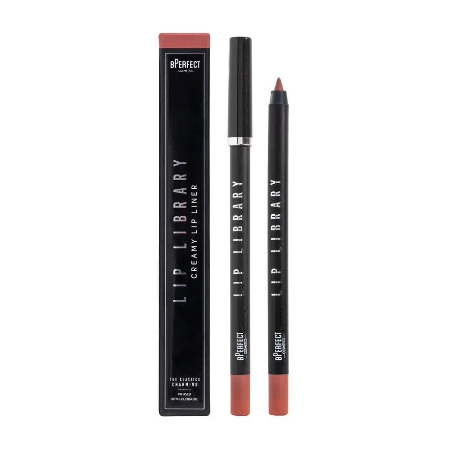 BPerfect Lip Library Lip Liner