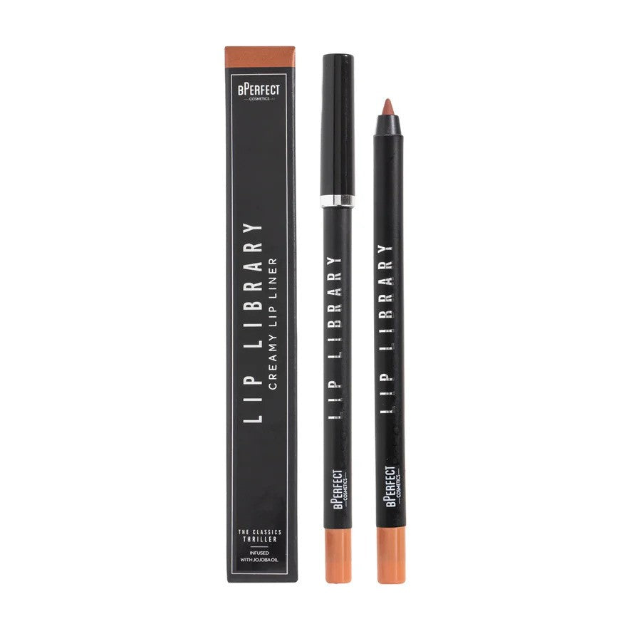 BPerfect Lip Library Lip Liner
