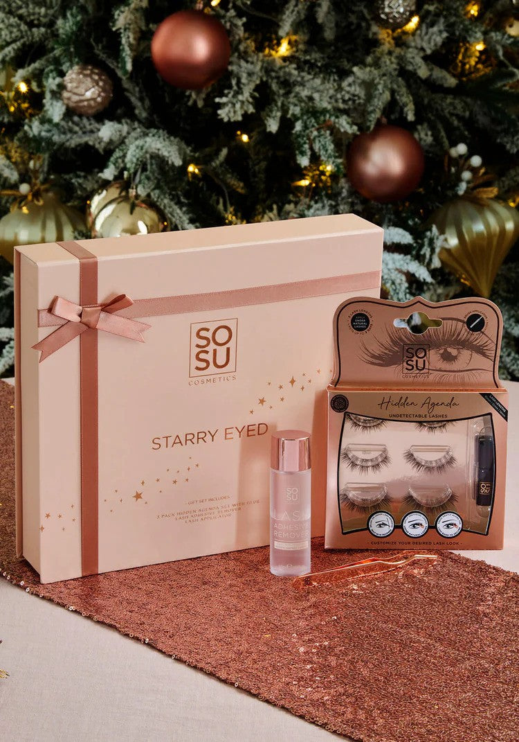 Sosu Starry Eyed Set
