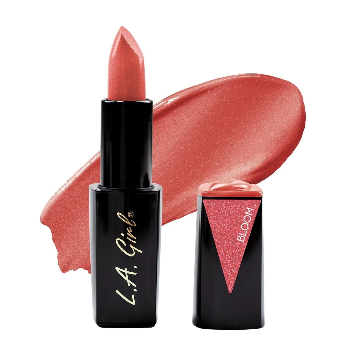 La Girl Lip Attraction
