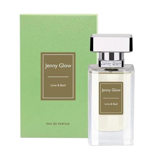 Jenny Glow Lime & Basil Eau De Parfum 30ml