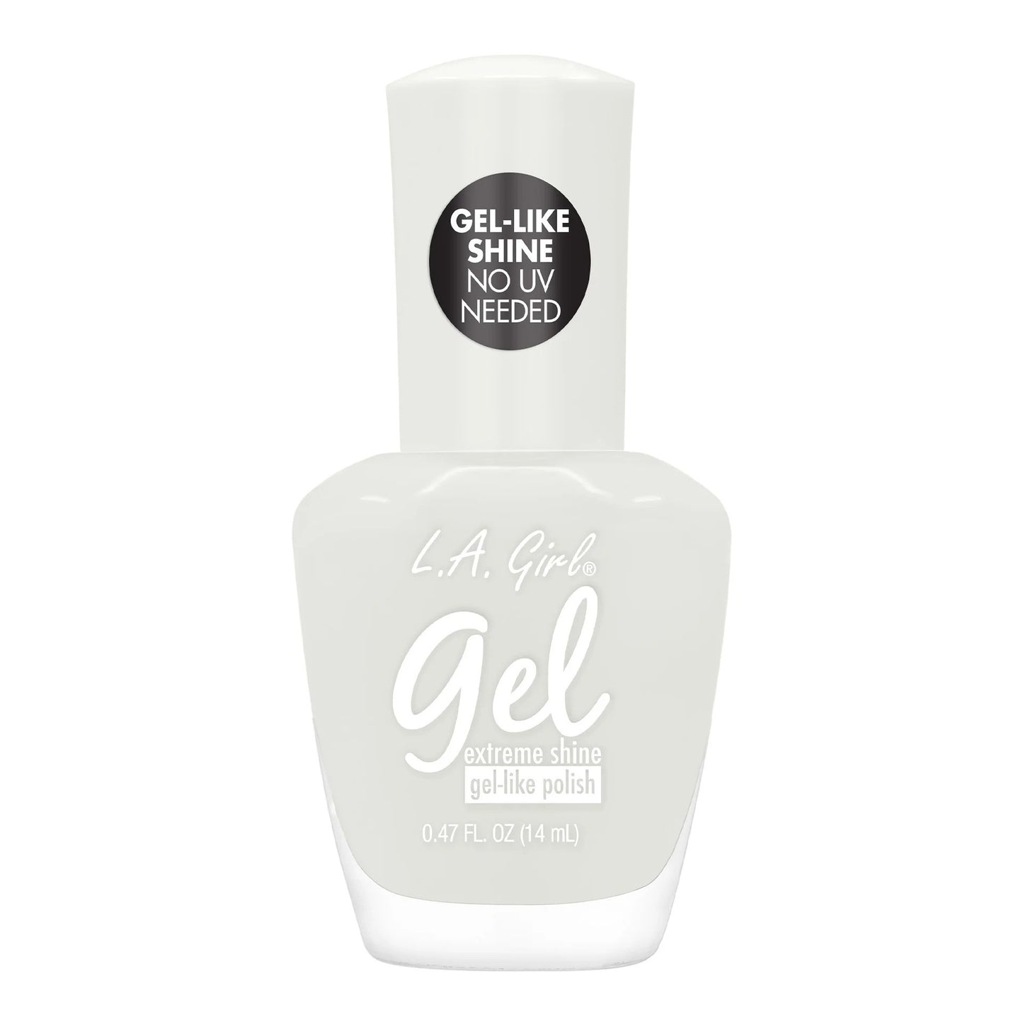LA GIRL GEL POLISH