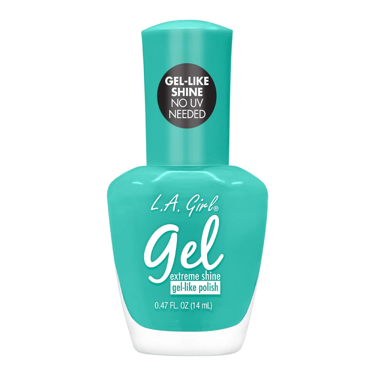 LA GIRL GEL POLISH
