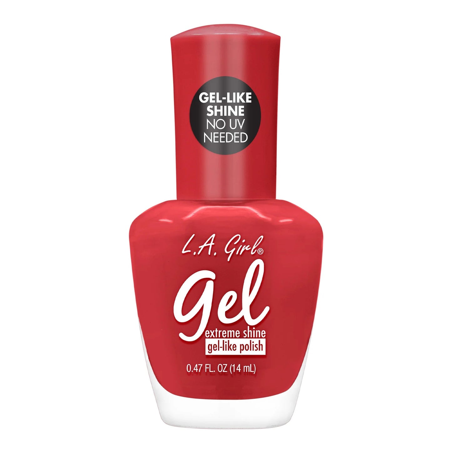 LA GIRL GEL POLISH
