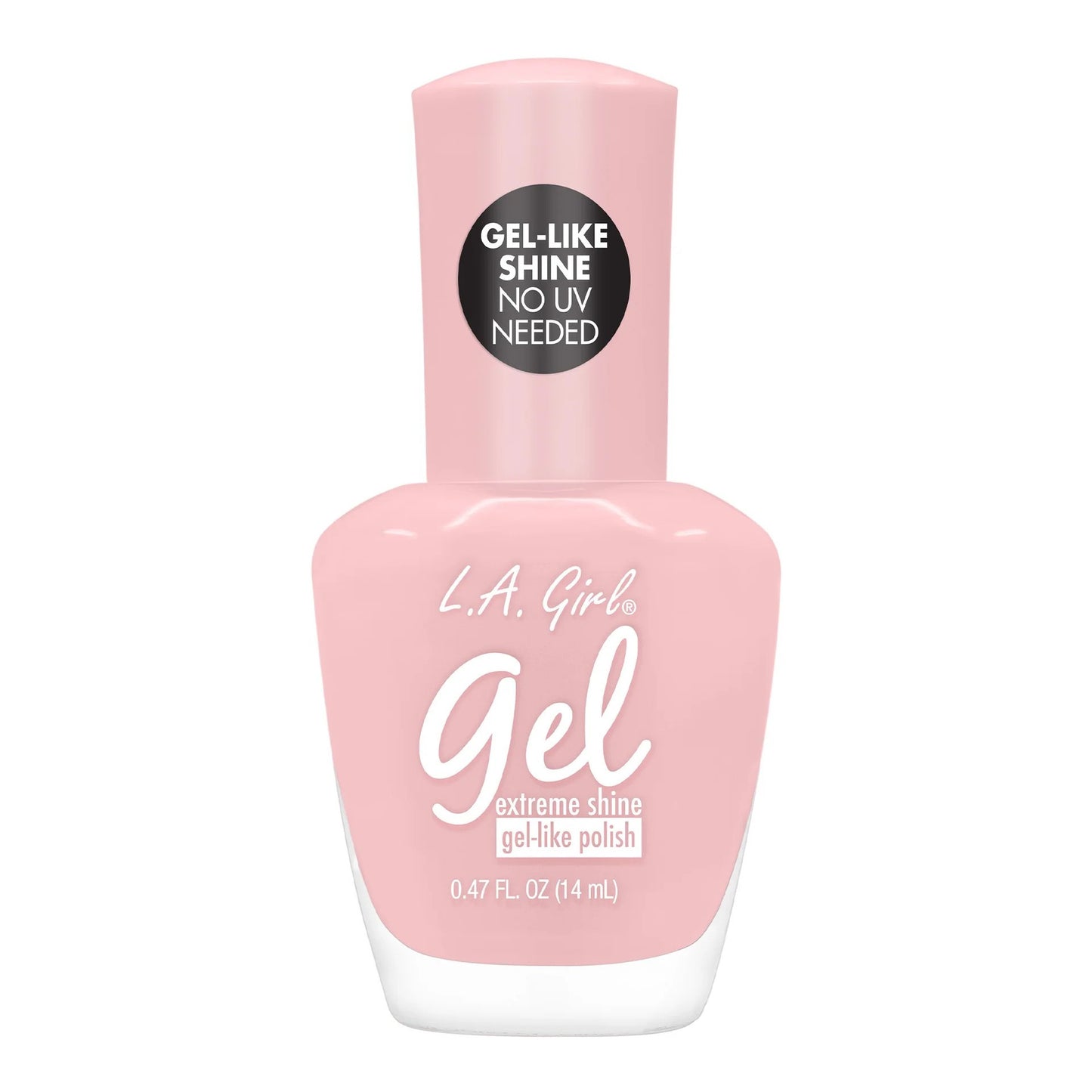 LA GIRL GEL POLISH