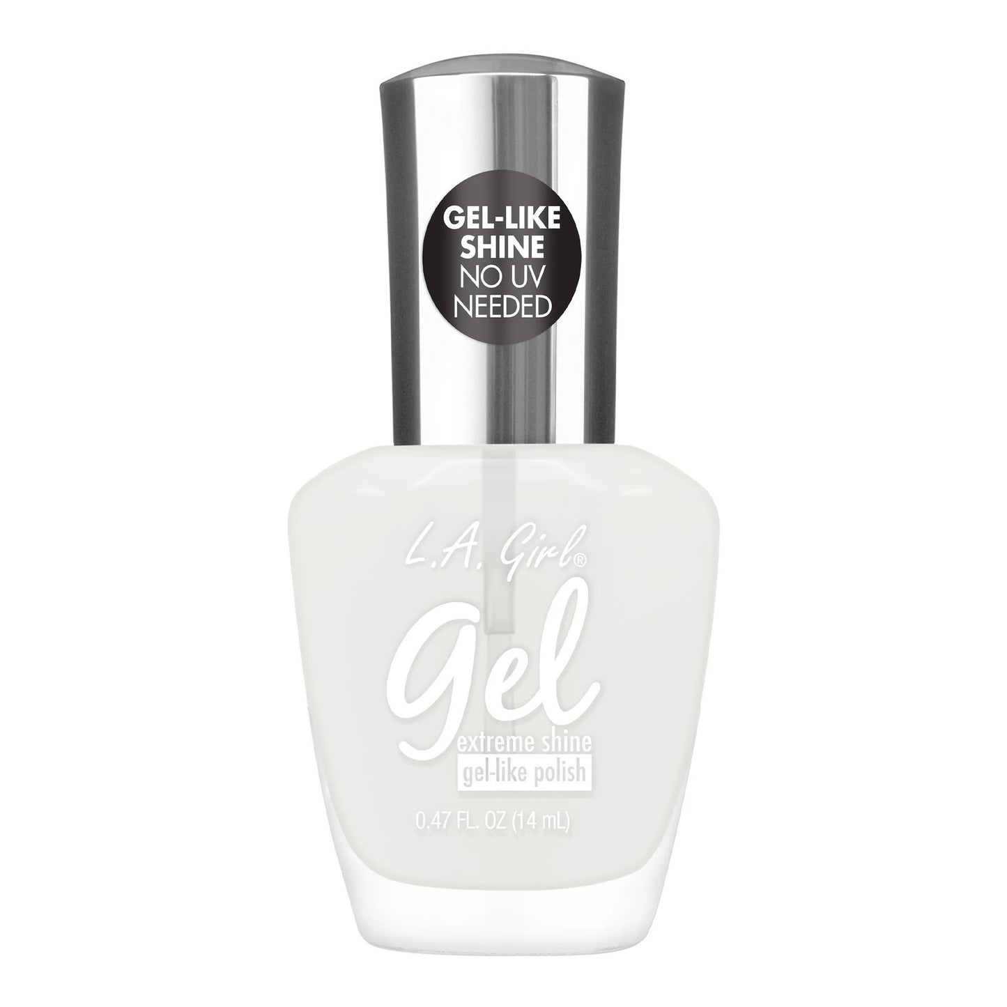 LA GIRL GEL POLISH