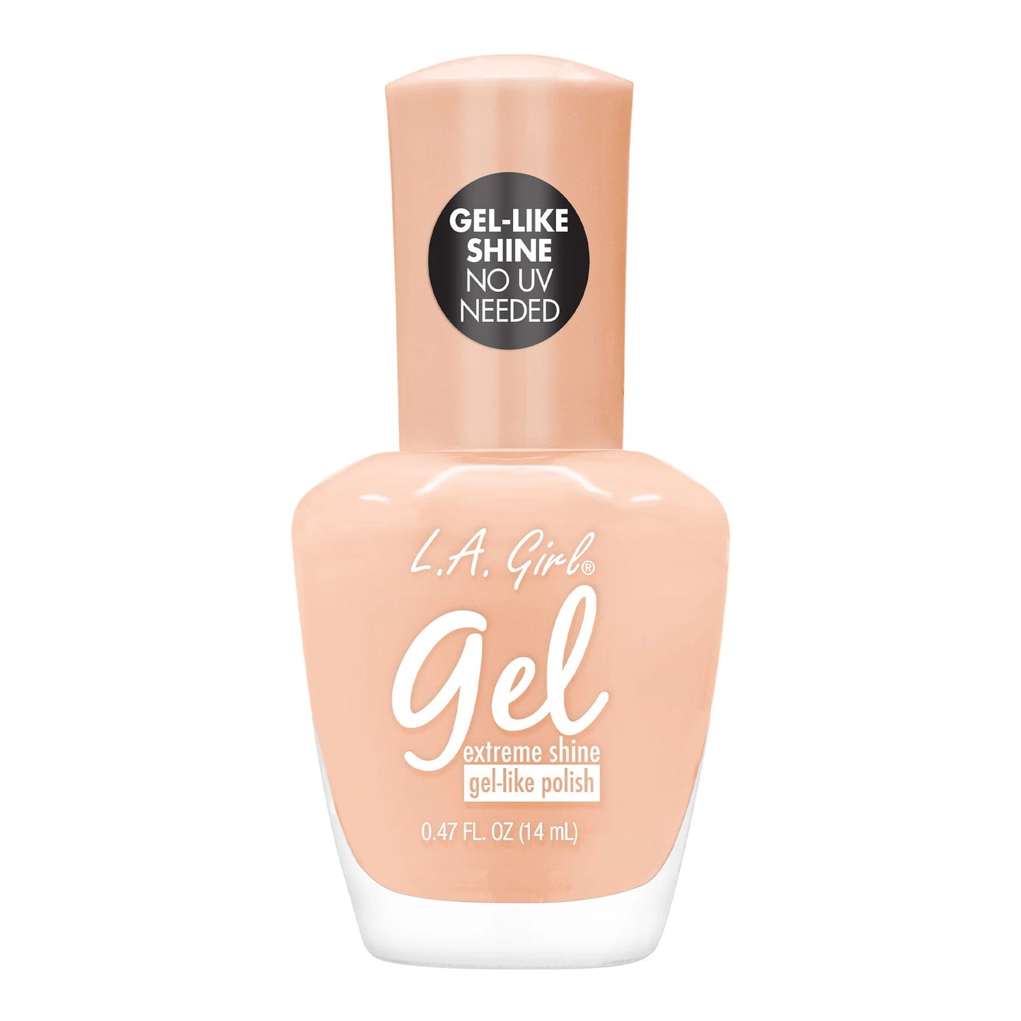 LA GIRL GEL POLISH