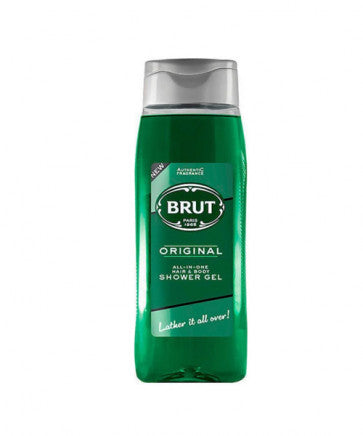 Brut Shower Gel
