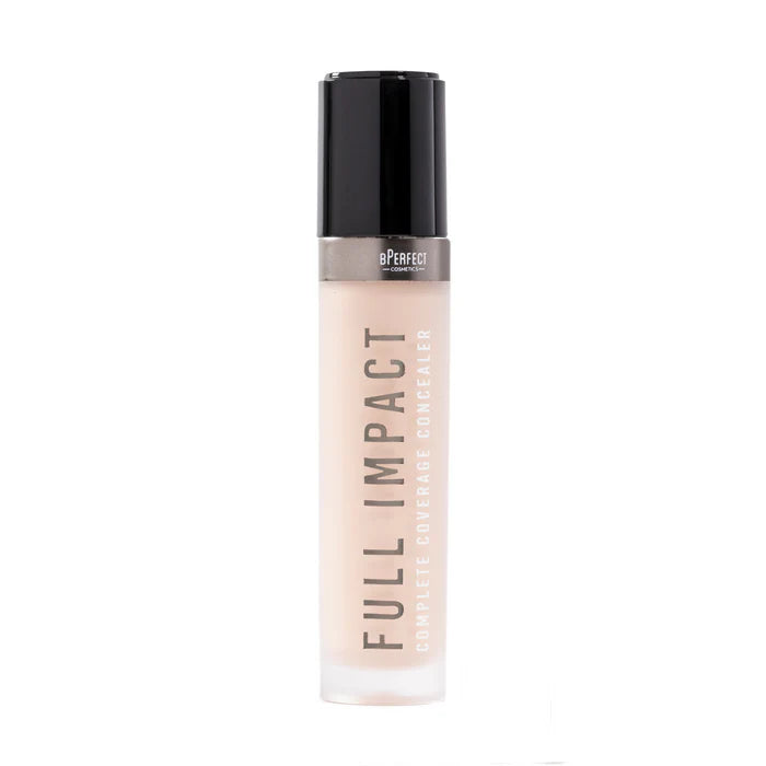 Bperfect Full Impact Complete Coverage Concealer