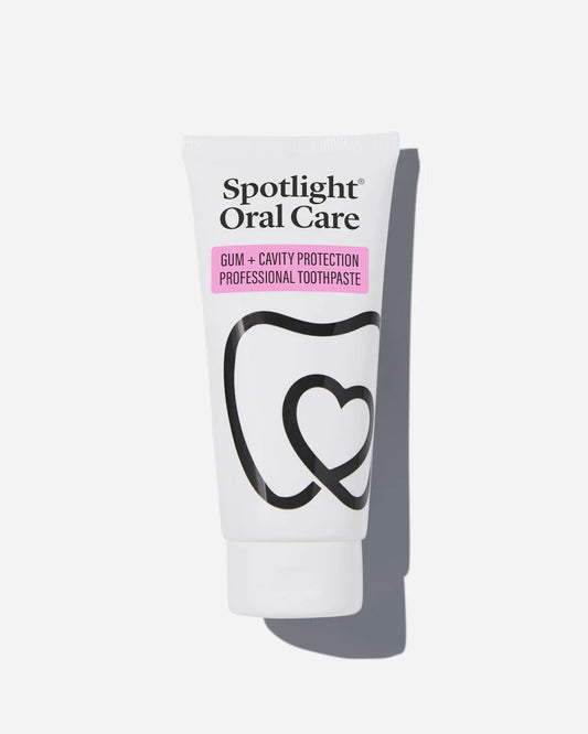 Spotlight Oral Care Gum+Cavity Protection Toothpaste