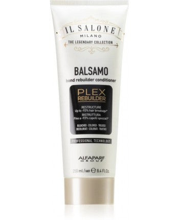 Il Salone Bond Rebuilder Conditioner