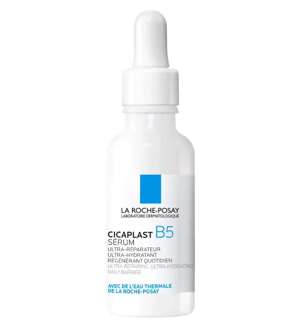 La Roche-Posay Cicaplast B5 Serum 30ml