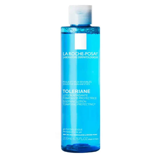 La Roche-Posay Toleriane Soothing Lotion