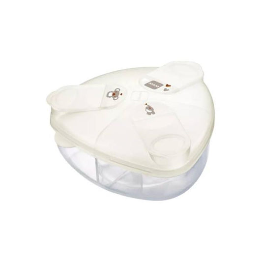 Mam Milk Powder Box (colour may vary)