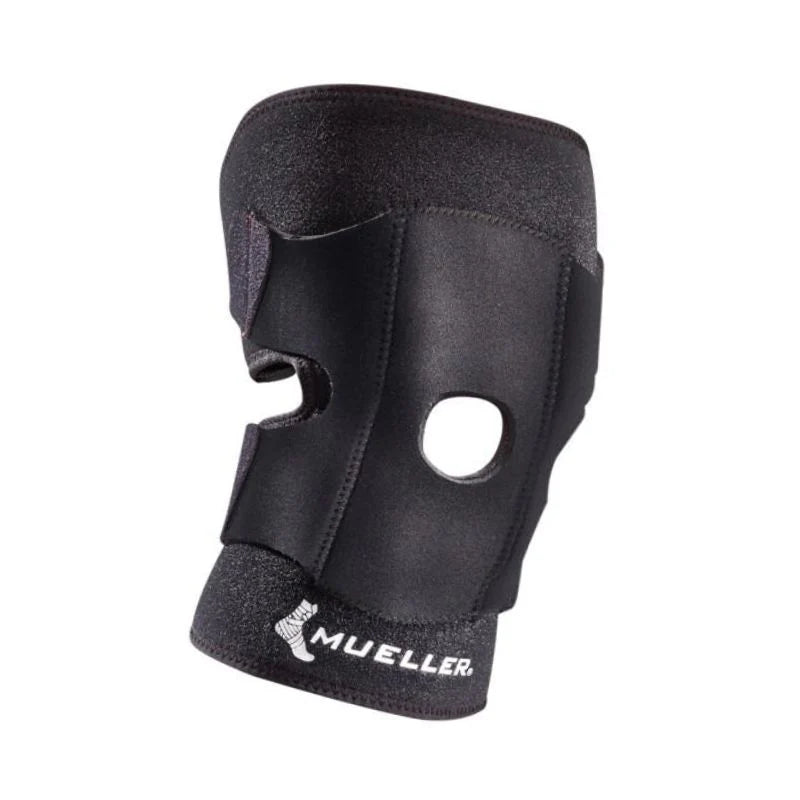 Mueller Sport Care Adjustable Knee Support( one size fits most)