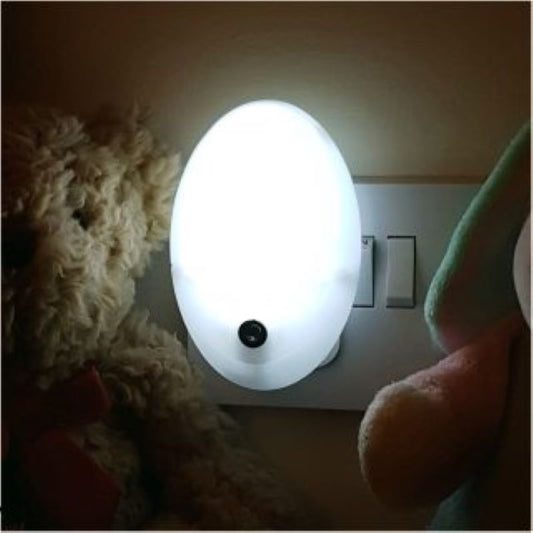 Clippasafe Nightlight