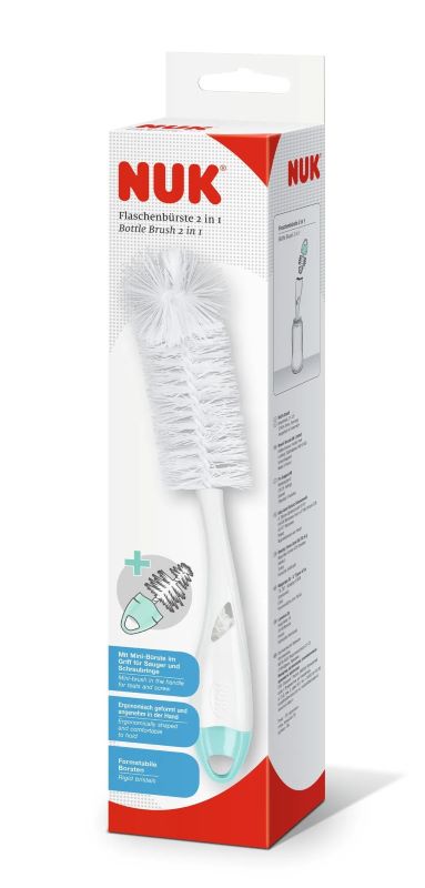 Nuk Bottle Brush