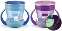 Nuk Mini Magic Cup Night 6m+