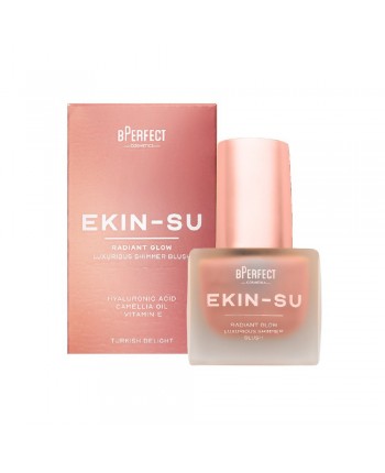 Perfect Ekin Su Radiant Glow Shimmer Blush Turkish Delight