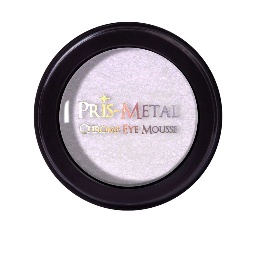 Jcats Pris Metal Chrome Eye Mousse Pinky Promice