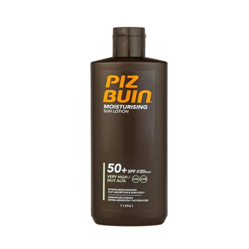 Piz Buin Allergy Factor 50 (200ml)