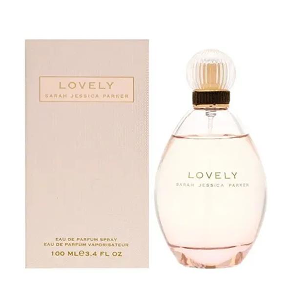 Sarah Jessica Parker Lovely 30ml