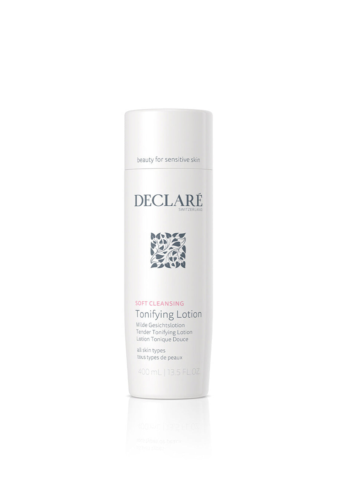 Declare Tonifying Lotion