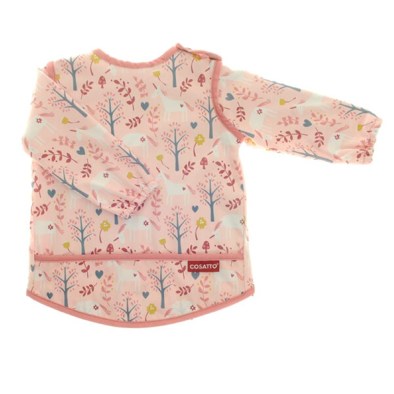 Cosatto Weaning Bib
