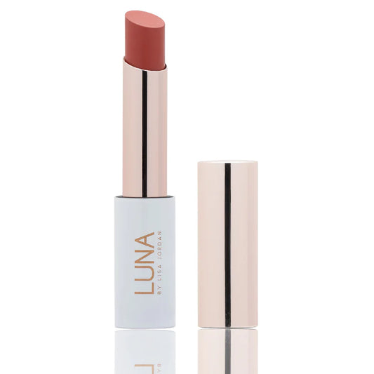 Luna by Lisa Jordan Cream Cake Matte Lipstick