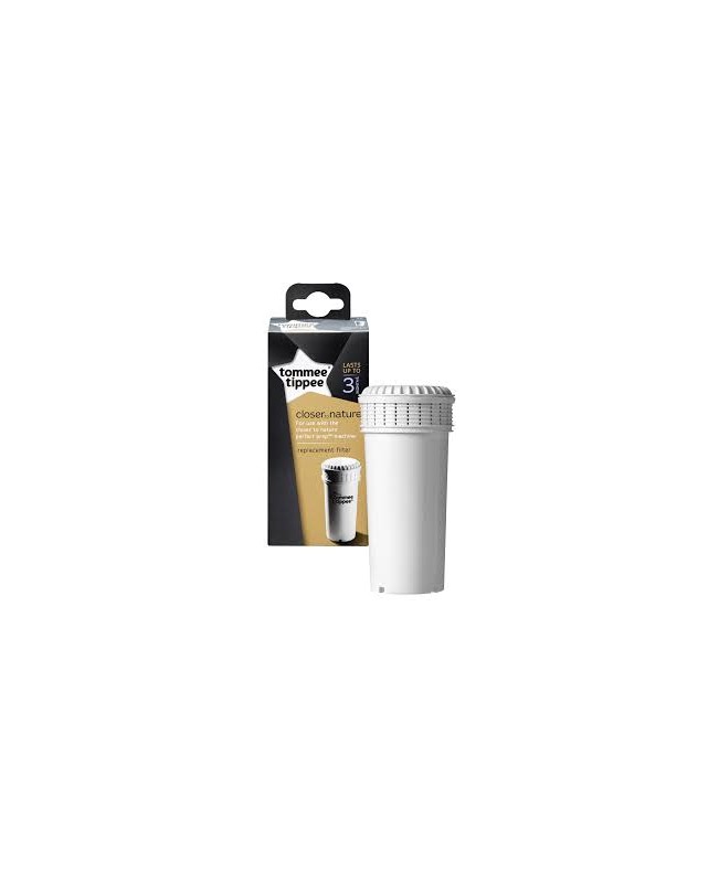 Tommee Tippee Prep Machine Replacement Filter