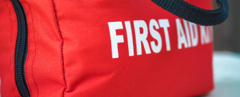 First Aid