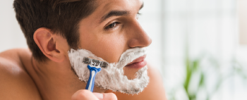 Men's Grooming & Care