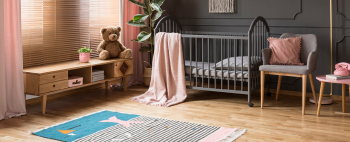 Nursery