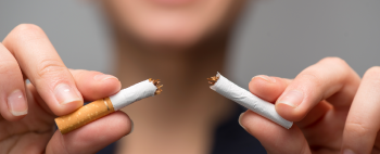 Quit Smoking