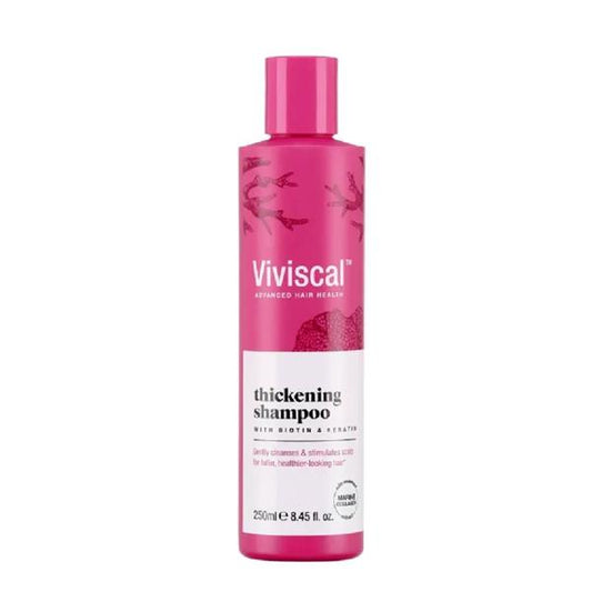 ViviscalThickening Shampoo 250Ml
