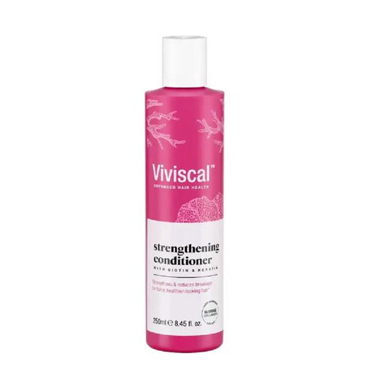 Viviscal Strengthening Conditioner 250Ml
