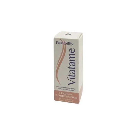 Vitatame Leave In Conditioner 30Ml