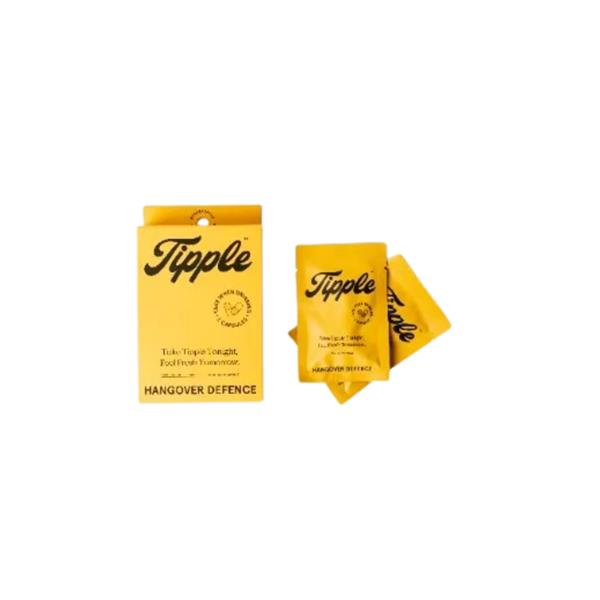 Tipple Hangover Defence 2 X 2  Capsule
